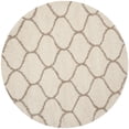 thumbnail image 4 of Safavieh Hudson Arline Tapis Géométrique Shag, 4 of 6