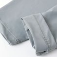 thumbnail image 4 of RXIRUCGD T-Shirt à Manches Longues pour Femmes Séchage Rapide, Rose, Taille : 13 Ans, 4 of 6