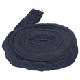 thumbnail image 3 of Welding Torch Cable Cover, Strong Wear Resistance Nylon 24.6ft Cable Cover  For Welding Cables, 3 of 8