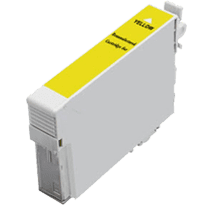 Zoomtoner Compatible EPSON T200XL420 200XL Cartouche d'Encre / Jet d'Encre Jaune à Haut Rendement pour l'Expression