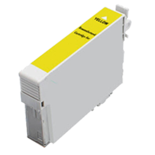Zoomtoner Compatible EPSON T200XL420 200XL Cartouche d'Encre / Jet d'Encre Jaune à Haut Rendement pour l'Expression