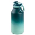 thumbnail image 1 of TAL Stainless Steel Ranger Water Bottle 64oz, Teal Ombre, 1 of 5