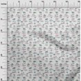 thumbnail image 3 of oneOone Polyester Spandex Pink Fabric Travel Craft Projects Decor Fabric Printed By The Yard 56 Inch Wide, 3 of 4