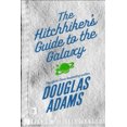 thumbnail image 3 of The Hitchhiker's Guide to the Galaxy, 3 of 3