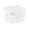 thumbnail image 1 of Meitianfacai Cookie Jars, Plastic Candy Storage Jars with Lid, Fresh Box Candy Sealed Box Baby Food Box Storage Box Seasoning Box Candy Storage Containers, 1 of 3