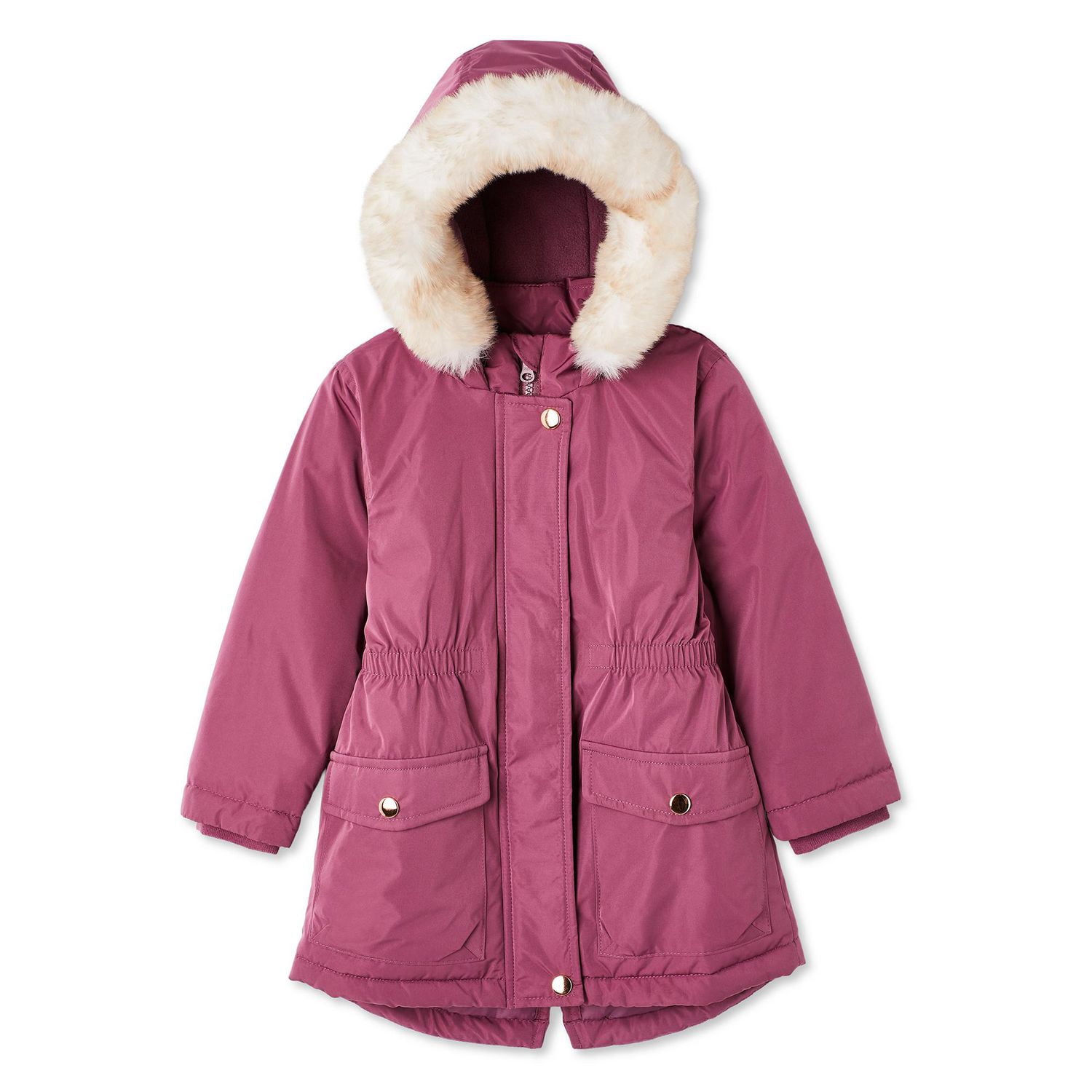 George Toddler Girls' Parka