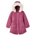 thumbnail image 1 of George Toddler Girls' Parka, 1 of 2