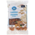 thumbnail image 1 of Amandes entières Great Value 100g, 1 of 4