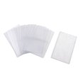 thumbnail image 1 of Unique Bargains Vertical Name Tag Holders, 20 Count, 1 of 1