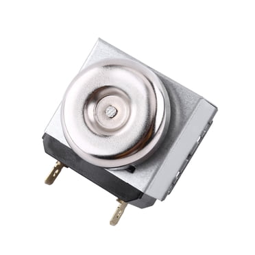 Commutateur de Minuteries de 1 à 60 Minutes pour Micro-ondes Électroniques (argent)