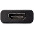 thumbnail image 2 of StarTech Adaptateur DisplayPort vers HDMI - Convertisseur Vidéo 4K 60Hz HDR10 Active DisplayPort 1.4 vers HDMI 2.0b - 4K DP vers, 2 of 5