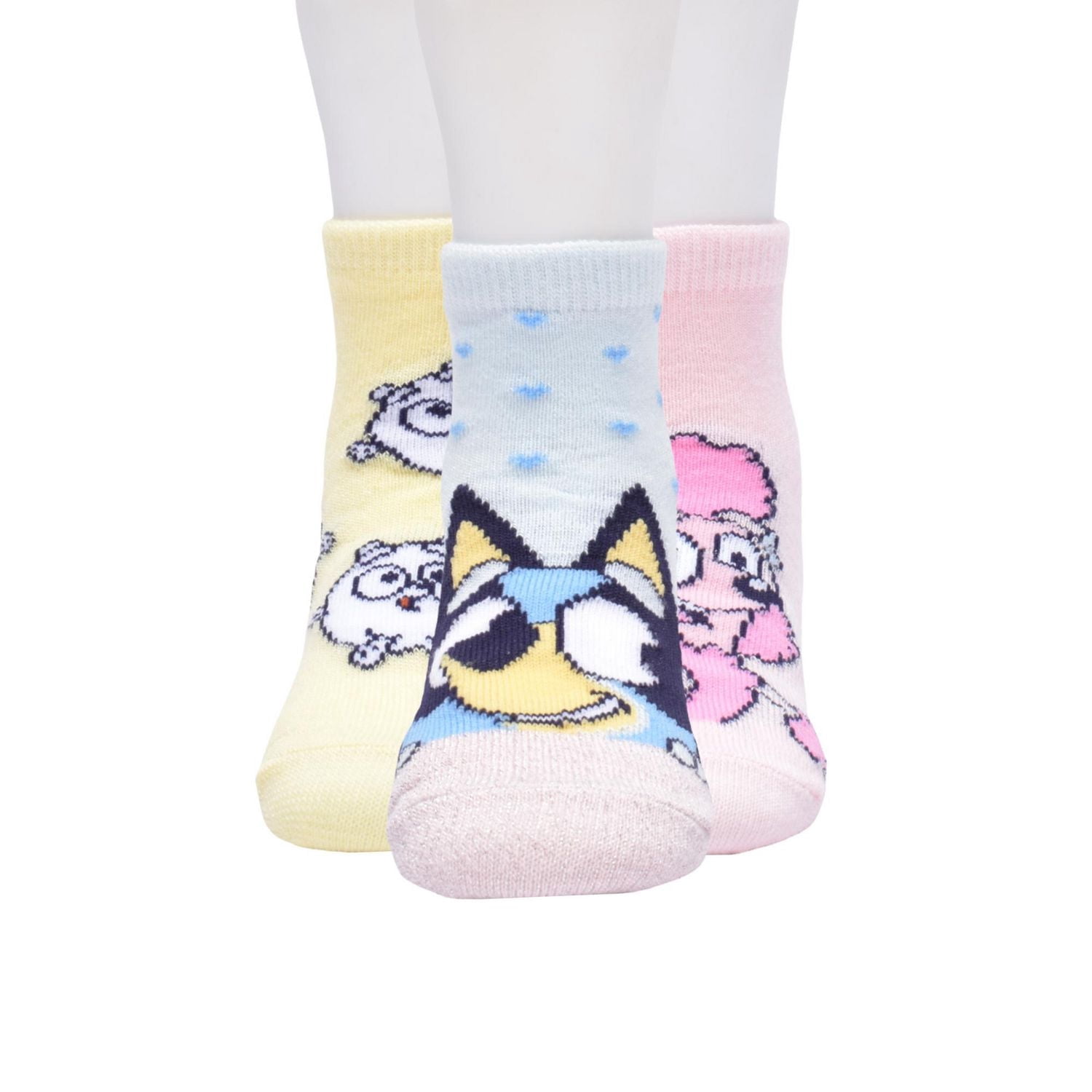 Bluey Socks