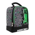 thumbnail image 3 of Minecraft Dome Lunch Bag, 3 of 8