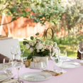 thumbnail image 5 of Namzi 10Pcs Colorful Rectangle Plastic Tablecloth Disposable Waterproof Party Table Cloth 53.93x107.87'' Tablecloth Tablecloths for Picnic Kitchen Birthday (Dark Purple), 5 of 5