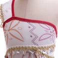 thumbnail image 3 of Girls Ocean Adventure Costume Dress Princess Birthday Party Outfits, 3 of 4
