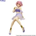 thumbnail image 1 of Furyu - Re: Zero - Ram / Twinkly Party Noodle Stopper Figure  [COLLECTABLES] Figure, Collectible, 1 of 2
