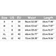 thumbnail image 3 of Ketyyh-chn99 sous-Vêtements pour Femmes en Coton Boxeurs en Coton pour Femmes sous-Vêtements Culottes Garçonnes pour Dames sous Robe Shorts Rouge,G, 3 of 5