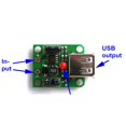 thumbnail image 4 of jifeng 1 Set Mini Wind Generator Wind Motor Portable Emergency Phone Charger I, 4 of 5