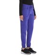 thumbnail image 3 of Scrubstar Women's Active Stretch Drawstring Jogger Cargo Scrub Pant WC257, 3 of 5