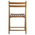 thumbnail image 2 of Robin 4-PC Folding Chair Set, 2 of 9