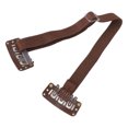 thumbnail image 4 of Bande de Lifting pour le Visage, Ceinture Réutilisable Résistante à l'Usure 4 Pcs, Sangle en Nylon Anti-Rides, Robustesse pour la Mise en Forme du Visage Noir, Brun, 4 of 8