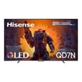 thumbnail image 1 of Hisense 65QD7N 65" QLED 4K (144 Hz) Google TV, 1 of 11