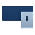 thumbnail image 5 of iMac 24 (Retina 4.5K 7GPU, Blue) 8-Core M1 (2021) MJV93LL/A 8gb RAM-2tb SSD-Mac OS, 5 of 5