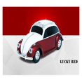 thumbnail image 1 of Car Audio Wireless Bluetooth Car Audio Retro Vintage Car Colorful Light TF Card Subwoofer Speaker ,Easy to Install, 1 of 2