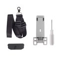 thumbnail image 1 of yingyy Lanière Télécommande Tablette Support Pliant Surélevé Sangle Adaptateur Accessoire Vélos Pince de Cyclisme Portable Réglable, 1 of 6