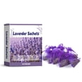 thumbnail image 2 of Dvkptbk A Sachet Lavender Fresh and Lasting Relaxing and Reducing Home Personalized and Portable Bag Home Decor, 2 of 9