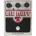 thumbnail image 2 of Electro-Harmonix XO Bass Big Muff PI Distortion Effects Pedal, 2 of 5