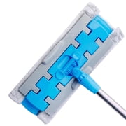 40 * 125 * 15Cmcm Hand Mop, Household Lazy Mop, Suction Horizontal Mop, Washing Mop