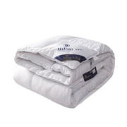 Cool for The Summer Hotel Down Comforter, White Down Warm Duvet Cover, Thick Winter Duvet Cover, Cool Spring and Summer Duvet Cover, Twill Ground Duvet Cover