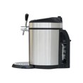thumbnail image 2 of SPT BD-0538 Mini Kegerator & Dispenser, 2 of 4