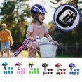 thumbnail image 2 of 7Pcs/Set Children's Skating Protective Gear Children Kids Helmet Knee, 2 of 4