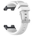 thumbnail image 3 of ddioayh Clearance 22mm Soft Colorful Watch Straps For Amazfit T-Rex/pro, 3 of 5