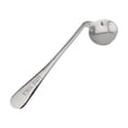 thumbnail image 2 of VONKY Curved Handle Elderly Care Stainless Steel Spoon Adult Eating Spoon Feeding Spoon, 2 of 8