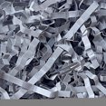 thumbnail image 1 of HLONK Feildoo 50g Basket Grass Crinkle Cut Tissue Paper  Recyclable Craft Shred Confetti Raffia Paper Filler  For Easter Gift Box Wrapping Packing Filling Party Decoration-Fluorescent Pin, 1 of 7
