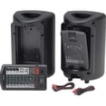 thumbnail image 2 of Yamaha STAGEPAS 600BT 680W Portable PA System w/Bluetooth, 2 of 3
