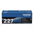 thumbnail image 2 of Brother TN227BK Toner Cartridge, 2 of 7