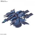 thumbnail image 3 of Gundam Plongeurs de Construction de Haute Qualité: Maquette à l'Échelle R 1/144: Unité Mercuone #017, 3 of 4