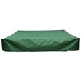 thumbnail image 1 of Boyijia Oxford Cloth Protective Sandpit Garden Tool Dustproof Waterproof Shelter Sandbox Cover Drawstring Shelter, 1 of 7