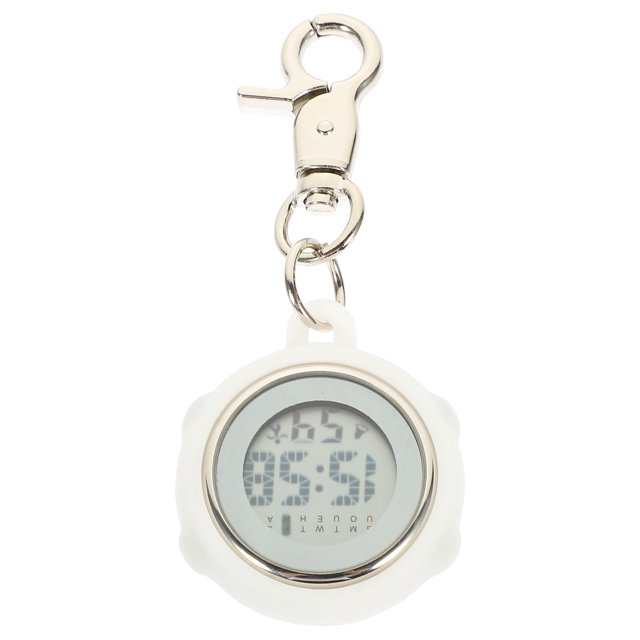 Pocket Watch Buckle Pocket Watch Hanging Watch Nurse Pocket Watch for Decor