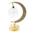 thumbnail image 2 of EGNMCR Night Lights LED Decorative Light Star Light Wrought Iron Night Light Night light, 2 of 3