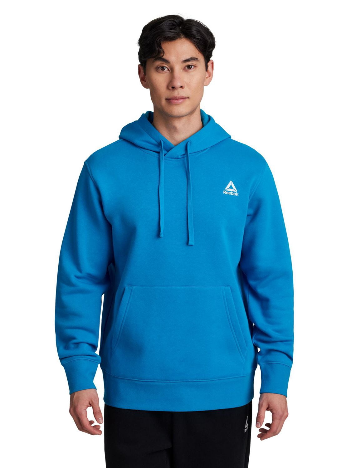 Sweat à Capuche Gameday en Polaire Homme Reebok