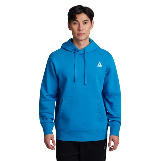 Sweat à Capuche Gameday en Polaire Homme Reebok