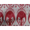 thumbnail image 4 of oneOone Cotton Cambric Fabric Swirl Ikat Print Fabric BTY 56 Inch Wide, 4 of 4