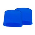 thumbnail image 3 of Almencla Support de Tibia de Football Confortable pour Femmes Hommes Amateurs de Sport Équitation, 3 of 8