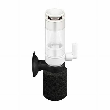 Portable Sponge Filter Aquarium Biological Fish Tank Bowl Oxygen Pump Mute