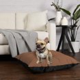 thumbnail image 4 of Dog Bed, Pet Bed 27" x 32", (Anti-Slip Bottom), 4 of 5